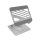 Natec Stilt srebrna podstawka pod laptopa 12,1–16" - 1611371 - zdjęcie 3